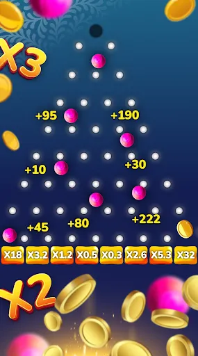 Pl¡nko | Игры | XWorld