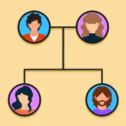 XWorld | Family Tree! - Logic Puzzles