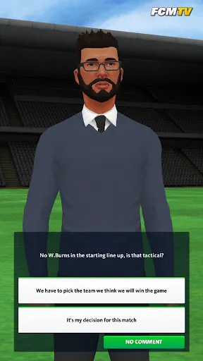 Football Club Management 2025 | เกม | XWorld