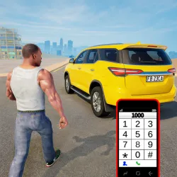 XWorld | Open World Driving Gangster 3D