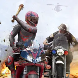 XWorld | Road Redemption Mobile XWorld | Road Redemption Mobile
