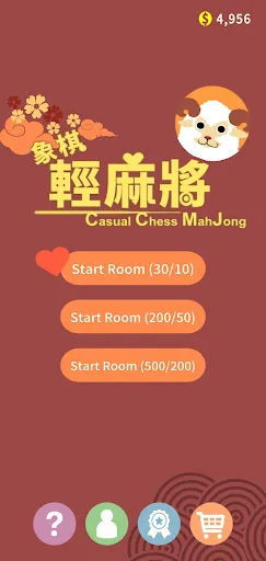 CasualChessMahjong | Permainan | XWorld
