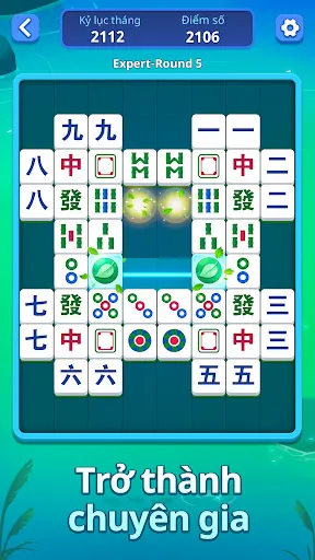 Mahjong Slide: Zen | Games | XWorld