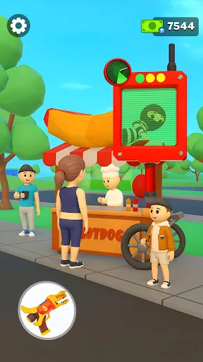 Encontre o Ladrão | Jogos | XWorld Encontre o Ladrão | Jogos | XWorld