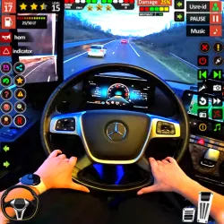 XWorld | City Truck Driving Game Sim 3D