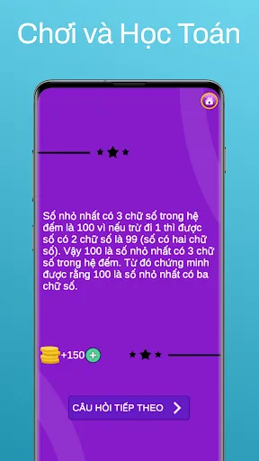 Toán Đố Trí Não | Games | XWorld