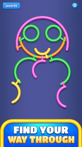 Amaze Ring - Rotate Puzzle | Permainan | XWorld Amaze Ring - Rotate Puzzle | Permainan | XWorld