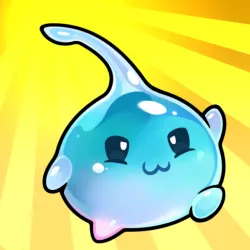 XWorld | Pew Pew Slime - Idle RPG