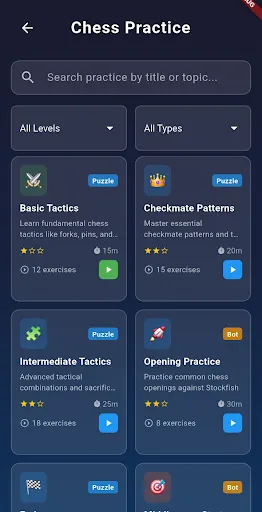 Chesso - Online & Offline | 游戏 | XWorld