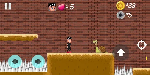 Win King Cobra: Platform | Games | XWorld