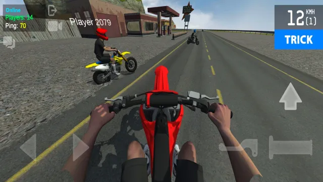 Wheelie Life 2 | Games | XWorld