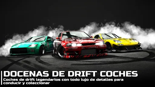 Drift Legends 2 Car Racing | juego | XWorld