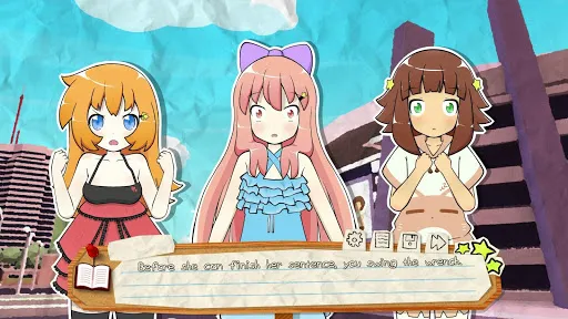 Lily's Night Off | เกม | XWorld