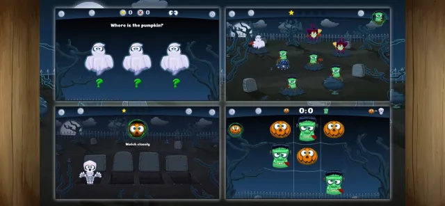 Easter Holidays Junior 3 in 1 | Игры | XWorld