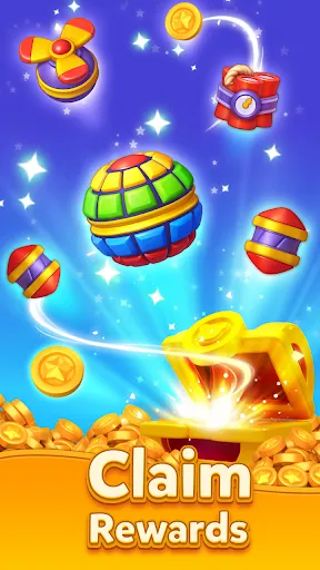 Candy Smash Mania 2 | Permainan | XWorld