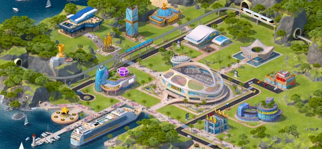 Athletics Mania: Track & Field | Games | XWorld