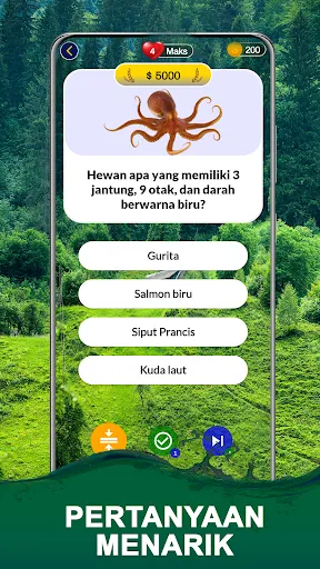 Kerajaan Trivia | Permainan | XWorld