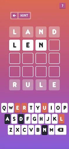 Word Ladder | Games | XWorld Word Ladder | Games | XWorld