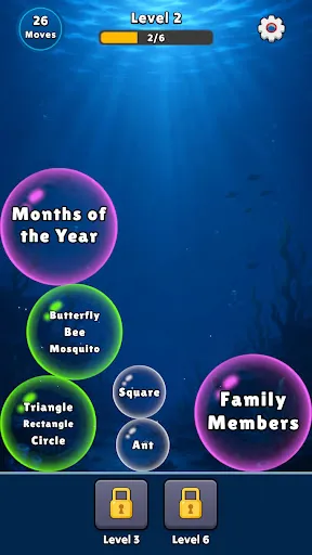 Bubble Category Sort | Games | XWorld Bubble Category Sort | Games | XWorld