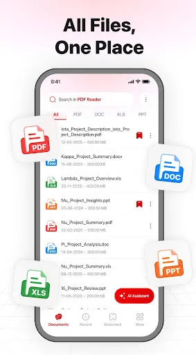PDF Reader & File Manager | 游戏 | XWorld PDF Reader & File Manager | 游戏 | XWorld