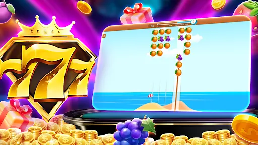 Sweet Fruit Cascades | Jogos | XWorld