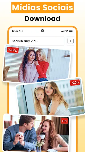 All Video Downloader: HD Saver | Jogos | XWorld