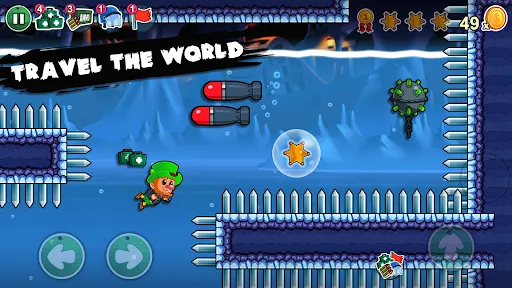 Lep's World Z | Games | XWorld Lep's World Z | Games | XWorld