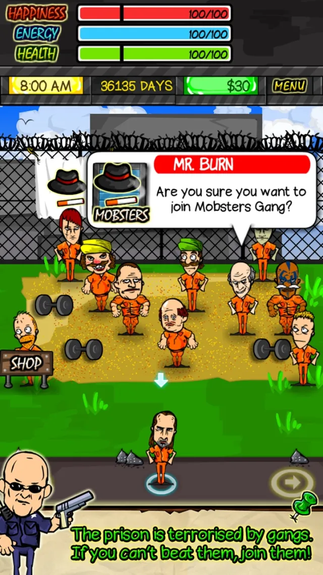 Prison Life RPG | Permainan | XWorld Prison Life RPG | Permainan | XWorld