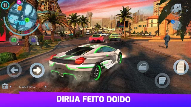 Gangstar Vegas - Ação de Máfia | Jogos | XWorld