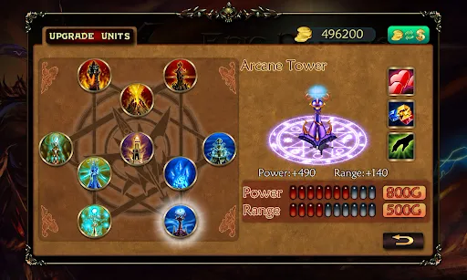Epic Defense – the Elements | Games | XWorld Epic Defense – the Elements | Games | XWorld