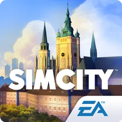 XWorld | SimCity BuildIt