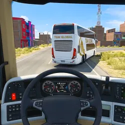 XWorld | Passenger Bus Simulator Game