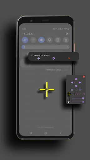 Crosshair Pro: Custom Scope | Games | XWorld