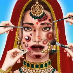 XWorld | Makeup Salon: Makeover ASMR XWorld | Makeup Salon: Makeover ASMR