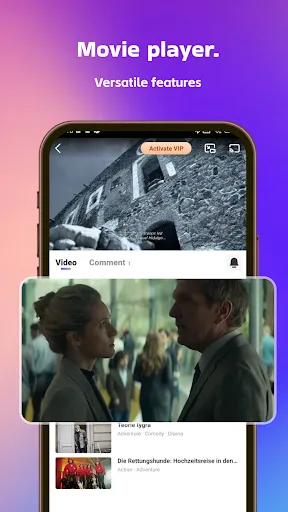 LOKTV:Play Movie&Drama | Games | XWorld