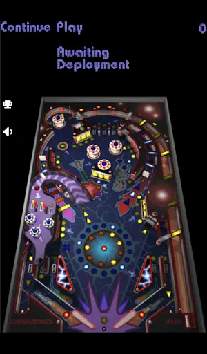 Space Cadet Pinball | 游戏 | XWorld