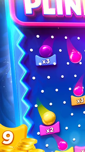 Plinko Sorta | 游戏 | XWorld
