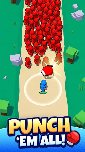 Punch Hero | Games | XWorld Punch Hero | Games | XWorld