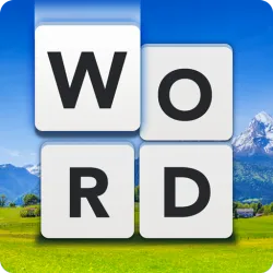 XWorld | Word Tiles: Relax n Refresh