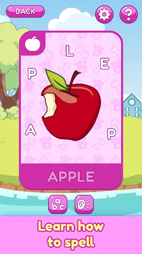 UpTown Flashcards for Kids | Games | XWorld