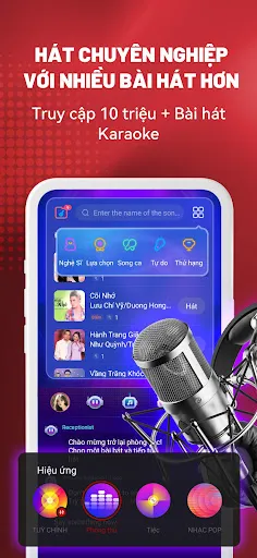 StarMaker Lite: Nyanyi Karaoke | 游戏 | XWorld