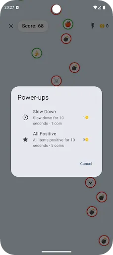 CatchMaster | 游戏 | XWorld