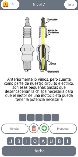 Juego de mecánica de motos | juego | XWorld