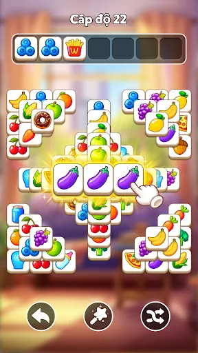 Tile Home-Permainan Teka-teki | 游戏 | XWorld