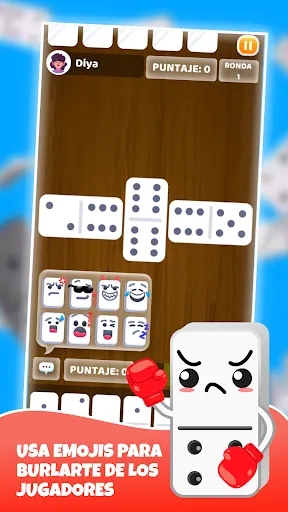 Dominoes - clásico de dominó | juego | XWorld