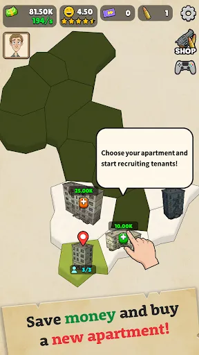 Let Them In? | 游戏 | XWorld