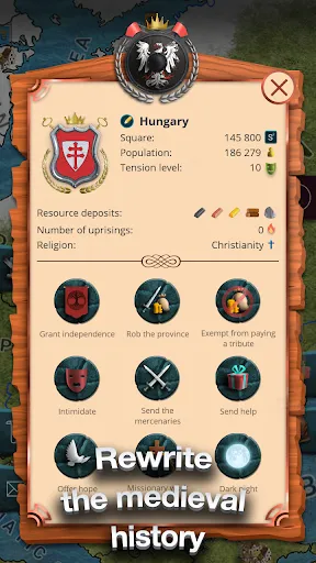 KR 1 - Emperor Simulator | Games | XWorld KR 1 - Emperor Simulator | Games | XWorld