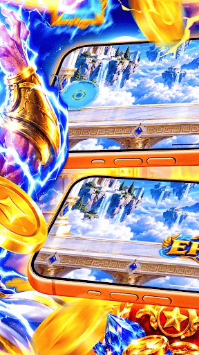 Zeus Slots | Permainan | XWorld Zeus Slots | Permainan | XWorld