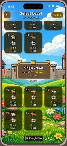 Tile Connect Puzzle | เกม | XWorld Tile Connect Puzzle | เกม | XWorld