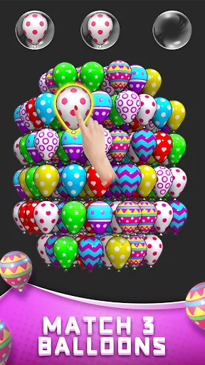 Balloon Master 3D Trò Chơi | Games | XWorld